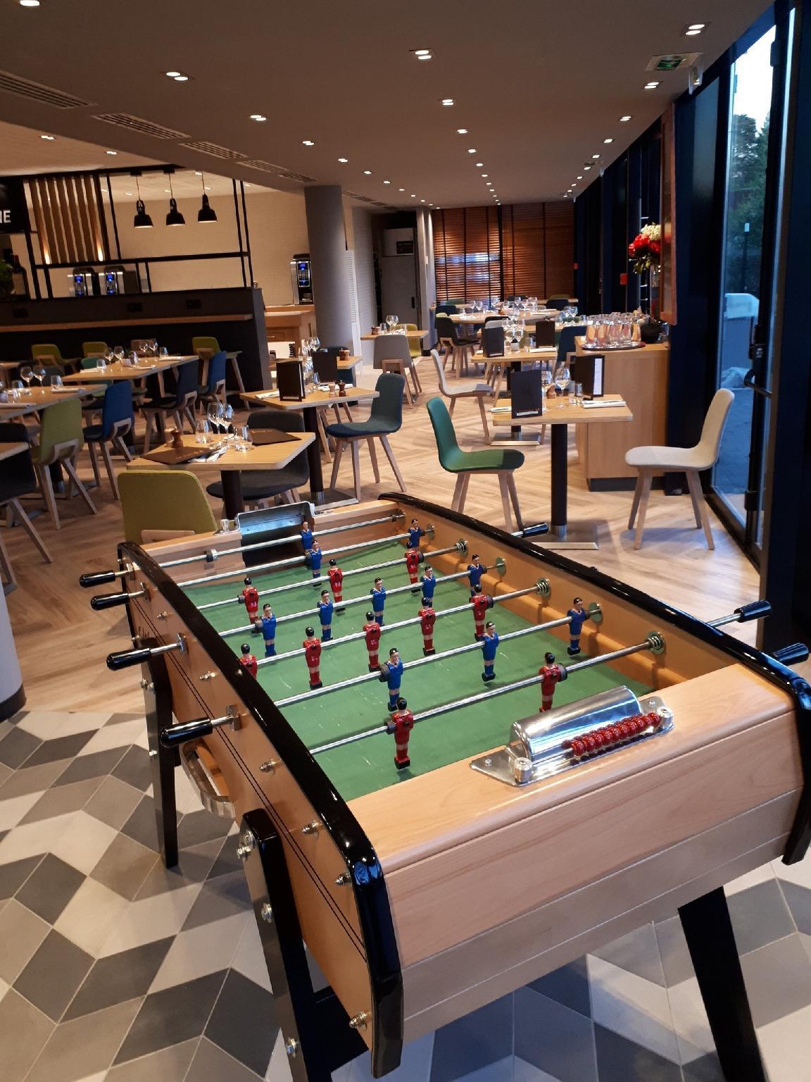 Holiday Inn Bordeaux Sud - Pessac By Ihg מראה חיצוני תמונה