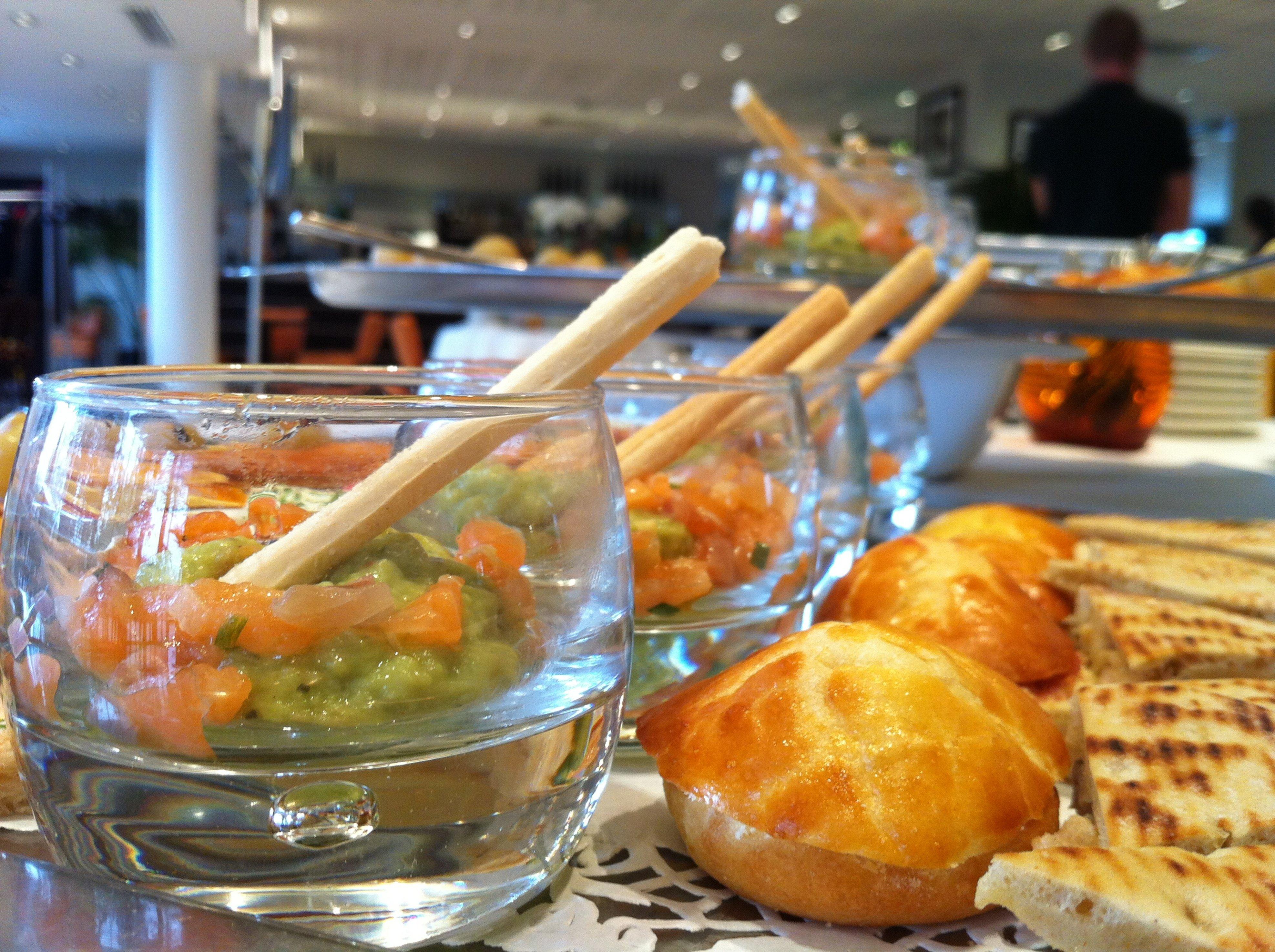 Holiday Inn Bordeaux Sud - Pessac By Ihg מראה חיצוני תמונה