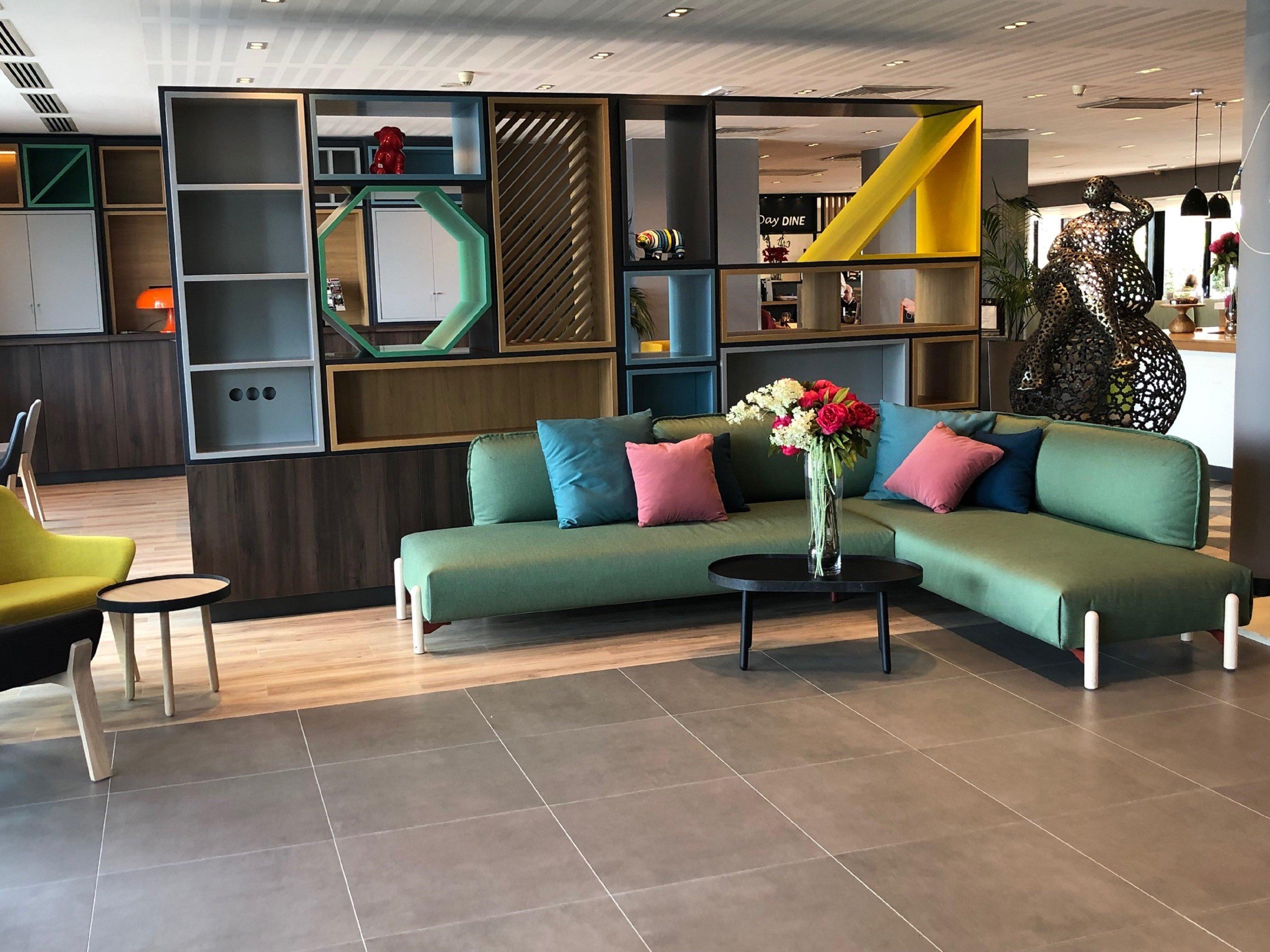 Holiday Inn Bordeaux Sud - Pessac By Ihg מראה חיצוני תמונה