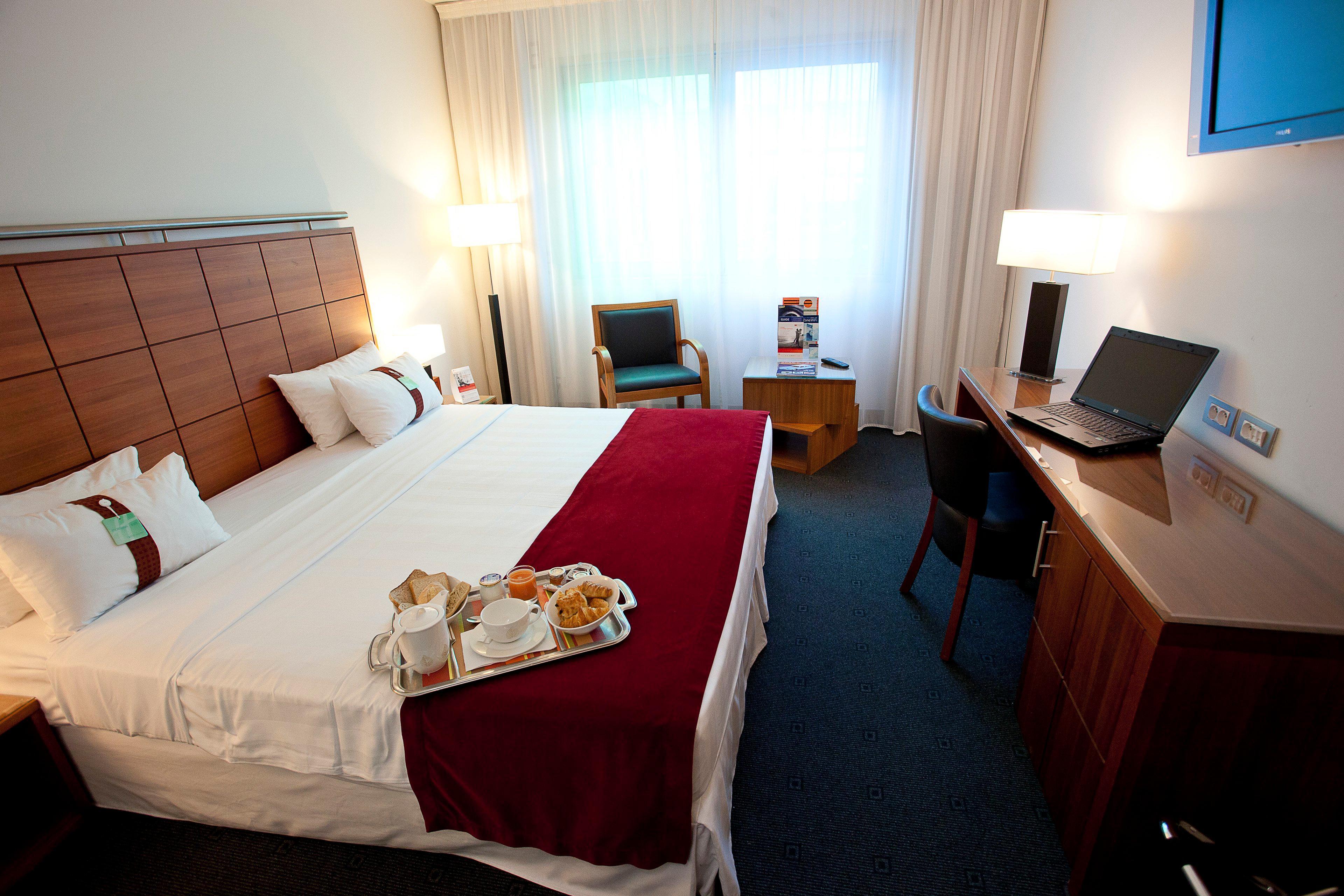 Holiday Inn Bordeaux Sud - Pessac By Ihg מראה חיצוני תמונה