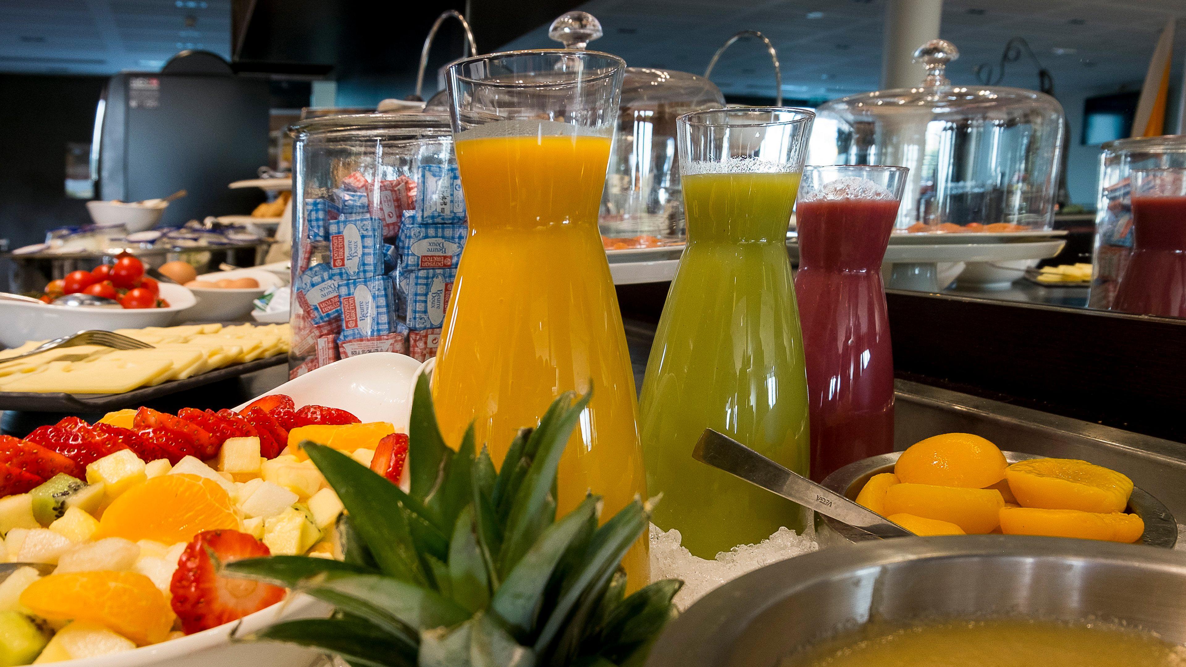 Holiday Inn Bordeaux Sud - Pessac By Ihg מראה חיצוני תמונה
