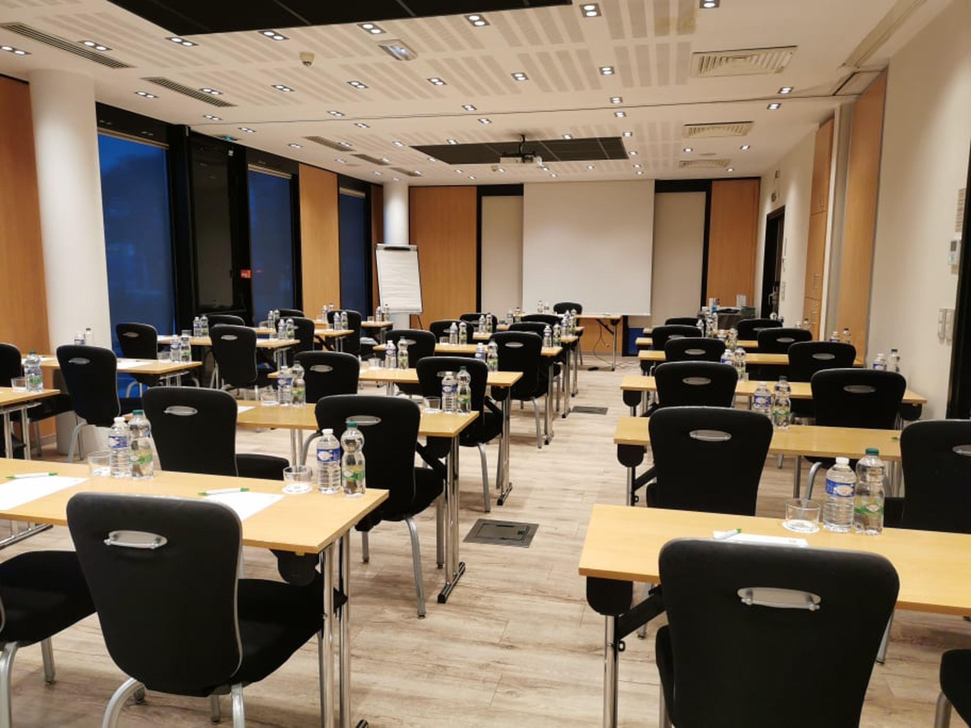 Holiday Inn Bordeaux Sud - Pessac By Ihg מראה חיצוני תמונה