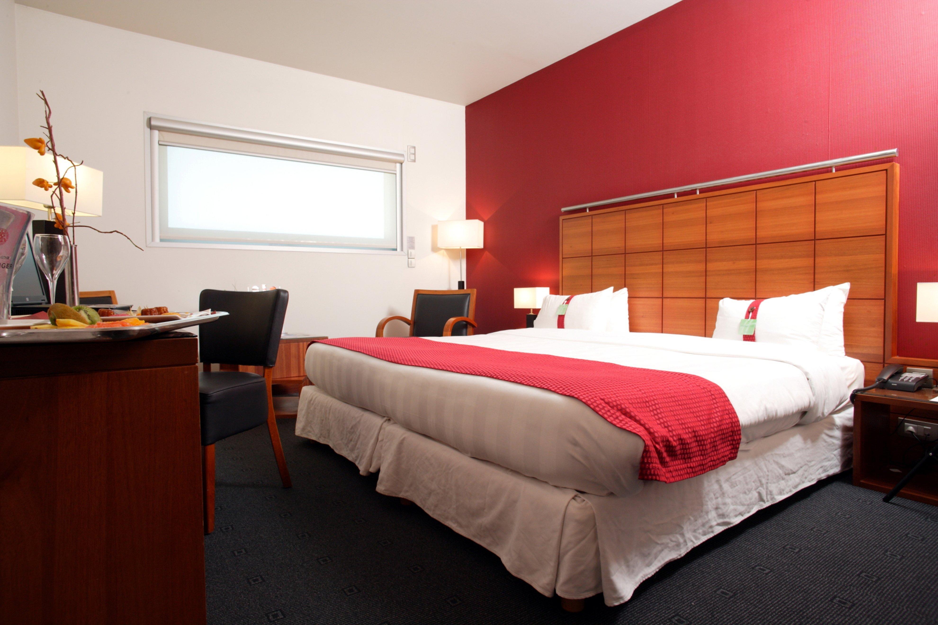 Holiday Inn Bordeaux Sud - Pessac By Ihg חדר תמונה
