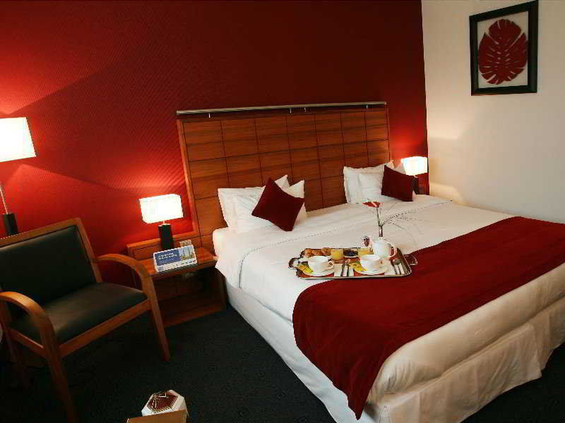 Holiday Inn Bordeaux Sud - Pessac By Ihg חדר תמונה