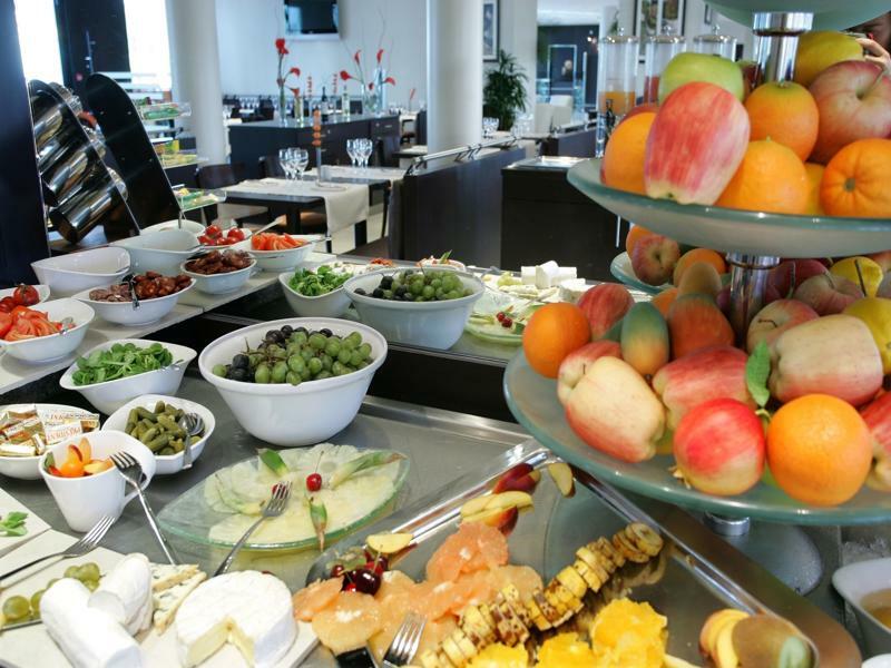 Holiday Inn Bordeaux Sud - Pessac By Ihg מראה חיצוני תמונה