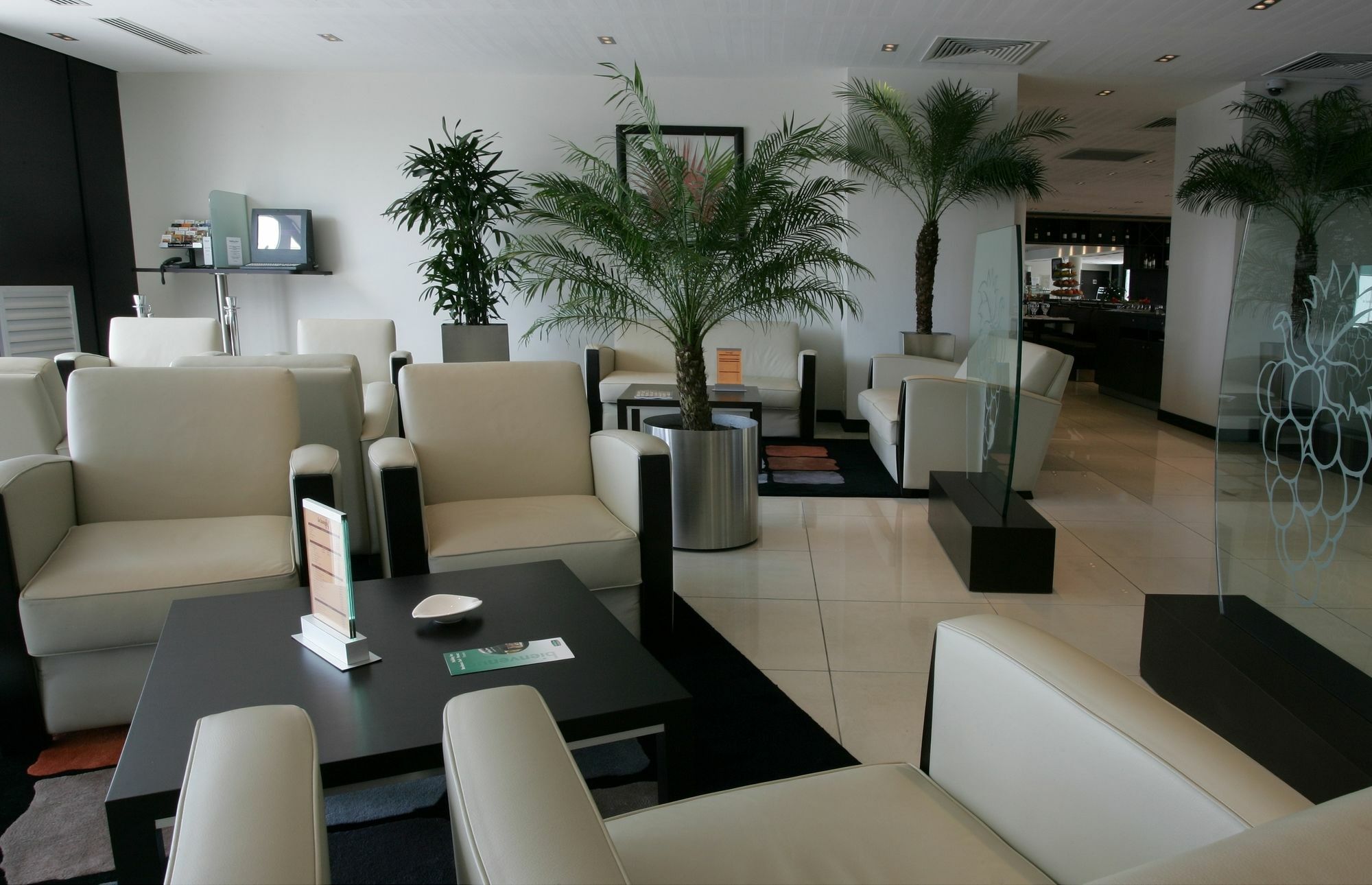 Holiday Inn Bordeaux Sud - Pessac By Ihg מראה פנימי תמונה
