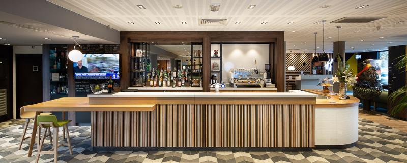 Holiday Inn Bordeaux Sud - Pessac By Ihg מראה חיצוני תמונה